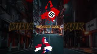 Nazi germany Vs British Empire and russian empire vs usa  #onlyeducation #conflict #viral #empire