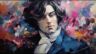 Exploring Life through Oscar Wilde's Quotes: A Journey of Reflection