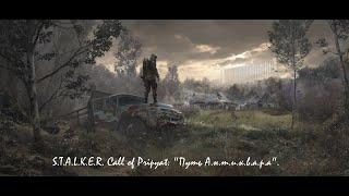 S.T.A.L.K.E.R. Зов припяти Сборка Путь антиквара #затон