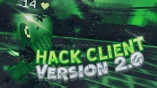 HACK CLIENT 2.0 / Blatant Gang / СЛИВ HACK CLIENT 2.0 / REACH VIMEWORLD / ЧИТЫ НА ВАЙМВОРЛД / 0kb