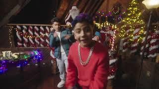 picus - bonita navidad ( video perfomance