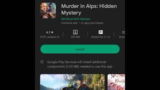 Top 5 adventure games in play store #shorts