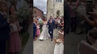 #wheneverwherever #weddingday #fok #dress #meandyou #summer