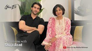 One-on-one with Shuja Asad
