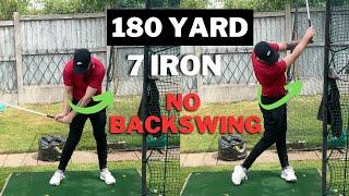 This Is The Trick To Clearing Your Hips In The Downswing