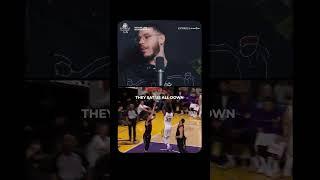 Lakers disrespected Julius Randle, look at him now  #nbaplayoffs #juliusrandle