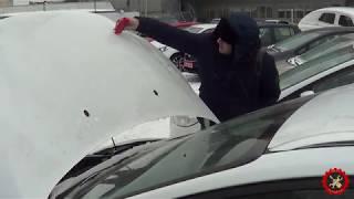 Подбор авто. HelpFindAuto. Наш рабочий день.