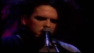 The Cure - If Only Tonight We Could Sleep - Live - Play Out - 1991