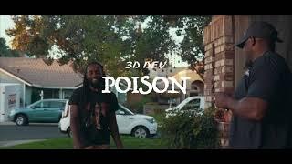 3D-Dev - Poison ft Kenzy