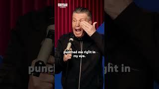 Your Kids Need DISCIPLINE! 🫵 | Rocky Osborn #standupcomedy