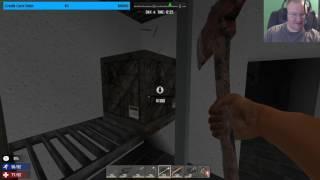 7 Days to Die with Davurge 5+ Hour Stream