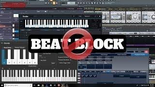 7 Music Theory VST Plugin Hacks For Music Production