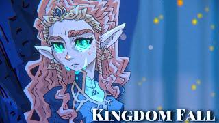 Kingdom Fall - Freckled Zelda (ორიგინალი Zelda სიმღერა)