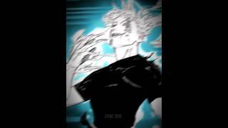 THE STRONGER  #anime #animeedit #foryou #jujutsukaisen #gojosatoruedit  #shorts #gojo #sukuna