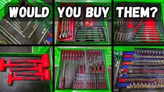 Harbor Freight ICON Tools 3 Year Review  ━  Did I Make a Mistake?