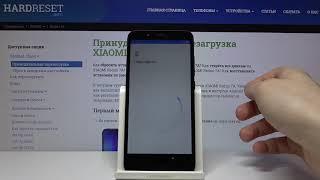 Как выполнить первоначальную настройку на Xiaomi Redmi 7A — Конфигурация смартфона