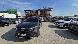 Used car from South Korea(Автомобили из Южной Кореи)