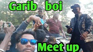 Garib boi meet up  oxygen Park ranchi first meet up 2022