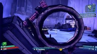 Прохождение игры Borderlands 2 - #103 Записка для себя - личности.