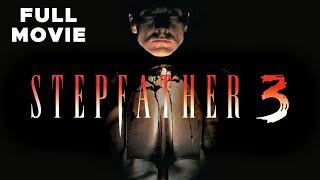 Stepfather III | FULL MOVIE | Imposter Father's Day Horror Thriller Sequel