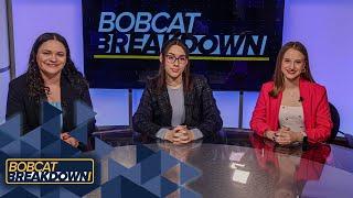 Acro and Tumbling Report Cards, Winter Sports Playoff Races, Team Improvements | Bobcat Breakdown