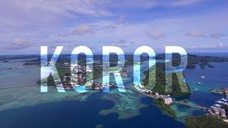 Koror