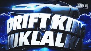 Drift King | Trinity RPG