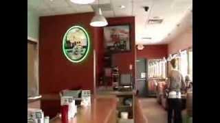 Indy Way Diner Interior 2014_02_07