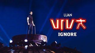 Luan Santana - ignore (DVD VIVA) [Vídeo Oficial]