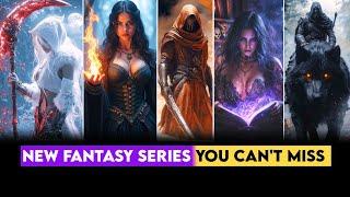 New Magical Web Series in Hindi 2024 | Best Fantasy Shows on Netflix in Hindi (Part 17)