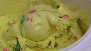 Inside the Blue Bell Ice Cream Factory in Brenham