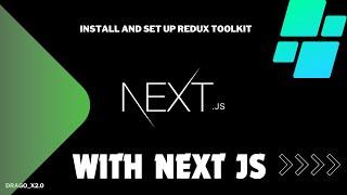 How to Install Redux into NextJS Project #redux #nextjs #nextjstutorial