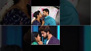 Tamil Vs Telugu ️️️nee naan kadhal serial#vijay tv#raghavabi#love#shorts