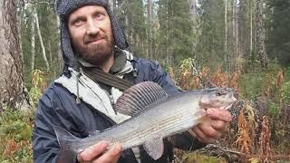 Койда Сплав Кепина Койда 320 км Часть1 Кепина Верхотина