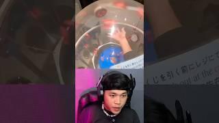 Inilah Permainan Boneka Lucu Di Jepang  #shorts
