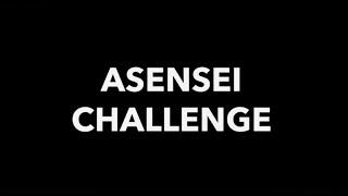 asensei challenge