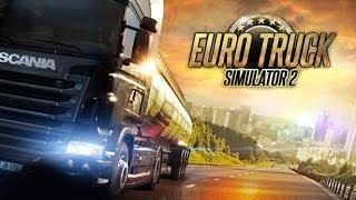 Euro Truck Simulator  2 нанимаем рабочего