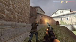 Player Cranki Counter Strike Source