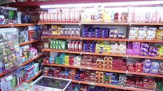 B.store kharian