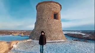 Конкурс "Мастера гостеприимства". Анастасия Кондратьева.
