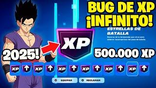 MAPA DE XP INFINITA AFK  COMO SUBIR DE NIVEL EN FORTNITE ⭐ MAPA XP, BUG DE XP, MAPAS DE XP FORTNITE