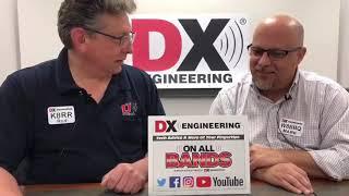 Amateur Radio Bands and Frequencies Explained - DX Engineering