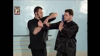 Wing Chun-Alexander Zhuravlev- volume -3