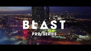 BLAST Pro Series: This is esports