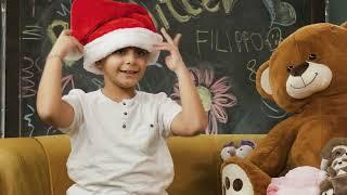 Il Babysitter: speciale Natale (Roma)