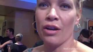 Laurie Holden