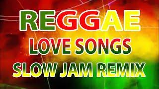 REGGAE REMIX NONSTOP VOL  Top 100 Reggae Songs Relax  Reggae Playlist 2022