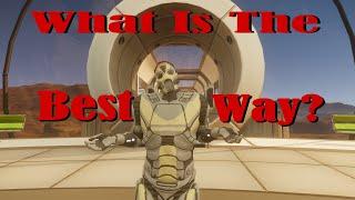 What IS The Best Way To Play Entropia Universe?