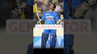 GOD(Generator,Operator,   Destrouer) #shorts #cricket