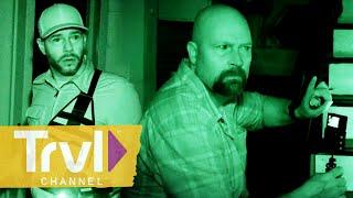 Craziest Pieces of Evidence Captured This Season | Ghost Hunters | Travel Channel